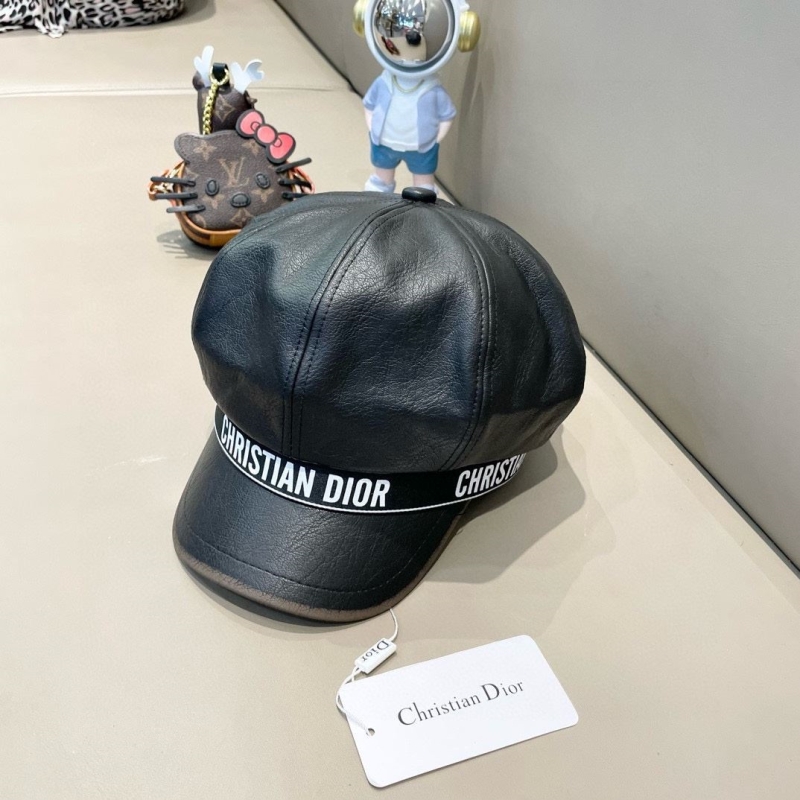 ch**an D*or